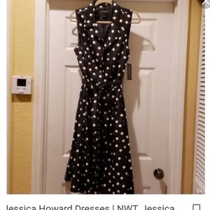 Jessica howard dress